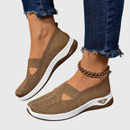 Women's Slip-On Shoes – Orthopedic Comfort Shoes – Nicole