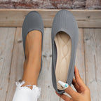 Women's Slip-On Shoes – Orthopedic Walking Shoes – Harper