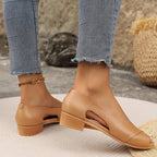 Women's Arch Support Heel Sandals – Orthopedic Dress Sandals
