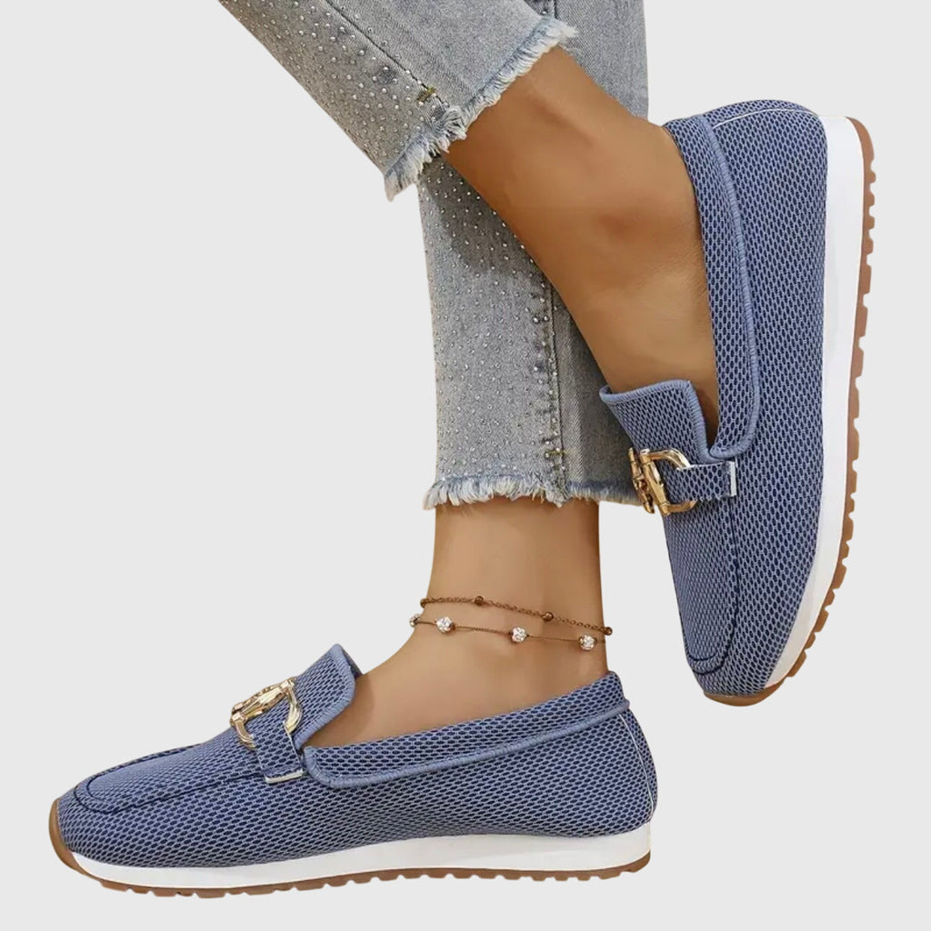 Women's Loafers – Orthopedic Comfort Shoes – Susana
