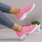Women’s Orthopedic Shoes – Pain Relief Support Walking Shoes – Victoria