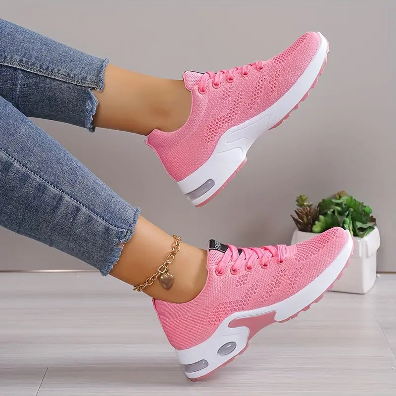 Women’s Orthopedic Shoes – Pain Relief Support Walking Shoes – Victoria