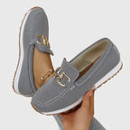 Women's Loafers – Orthopedic Comfort Shoes – Susana