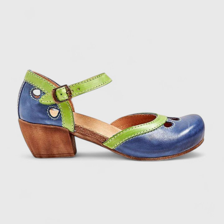 Women's Orthopedic Sandals – Arch Support Walking Sandals – Calinae