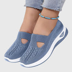 Women's Slip-On Shoes – Orthopedic Comfort Shoes – Nicole