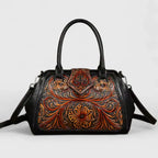 Women's Elegant Handbag – Everyday Fashion Handbag – Kael