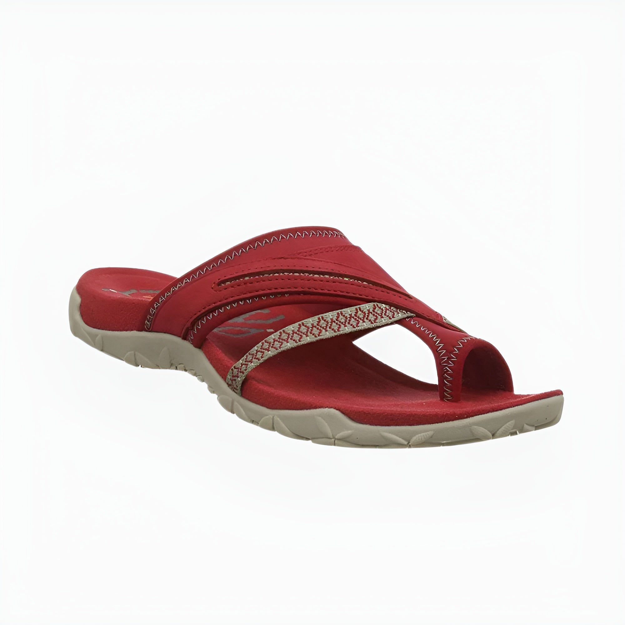 Women’s Orthopedic Sandals – Cushioned Summer Walking Sandals – Hailey