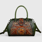 Women's Elegant Handbag – Everyday Fashion Handbag – Kael