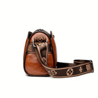 Women's Elegant Shoulder Bag – Adjustable Strap Handbag – Eleanor