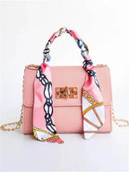 Women's Everyday Handbag – Elegant Shoulder Handbag – Lima