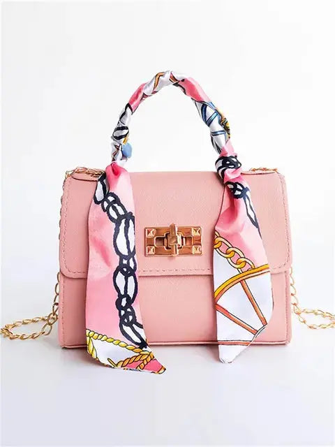 Women's Everyday Handbag – Elegant Shoulder Handbag – Lima