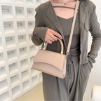 Women's Everyday Handbag – Convenient Casual Handbag – Andrea