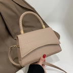 Women's Everyday Handbag – Convenient Casual Handbag – Andrea