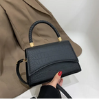 Women's Everyday Handbag – Convenient Casual Handbag – Andrea