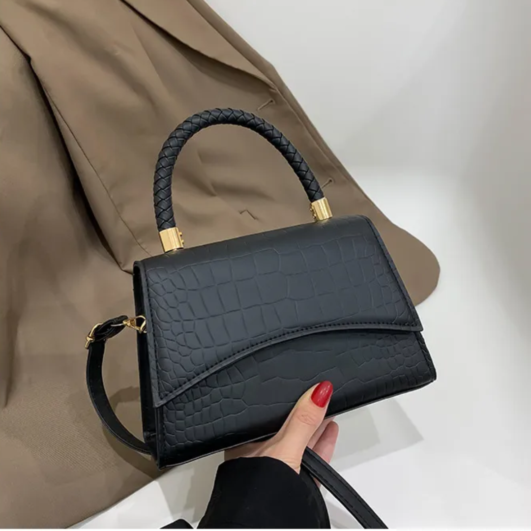 Women's Everyday Handbag – Convenient Casual Handbag – Andrea