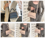 Women's Everyday Handbag – Convenient Casual Handbag – Andrea