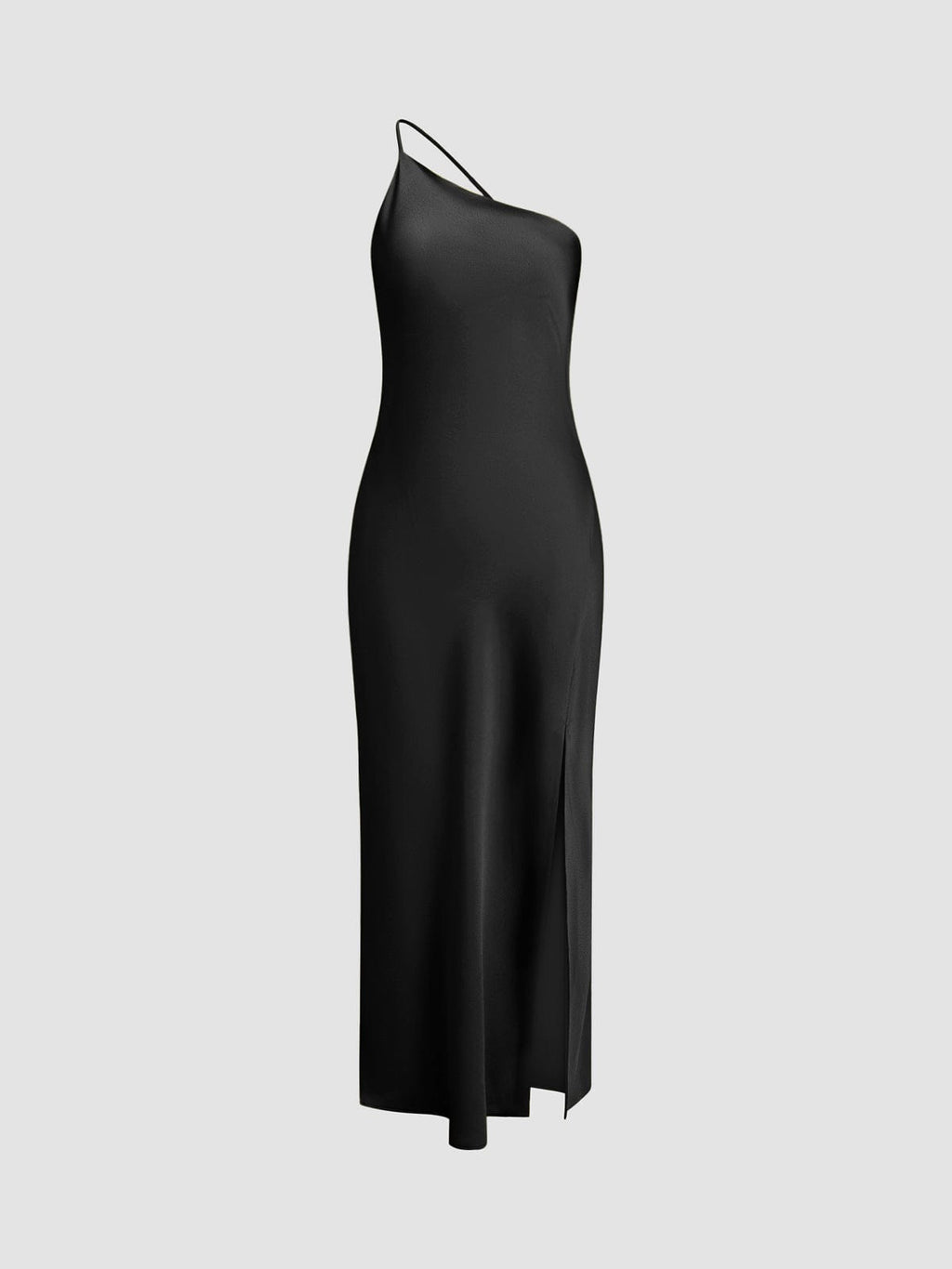 Women's Wedding Guest Backless Dress – Sleeveless Formal Party Dress