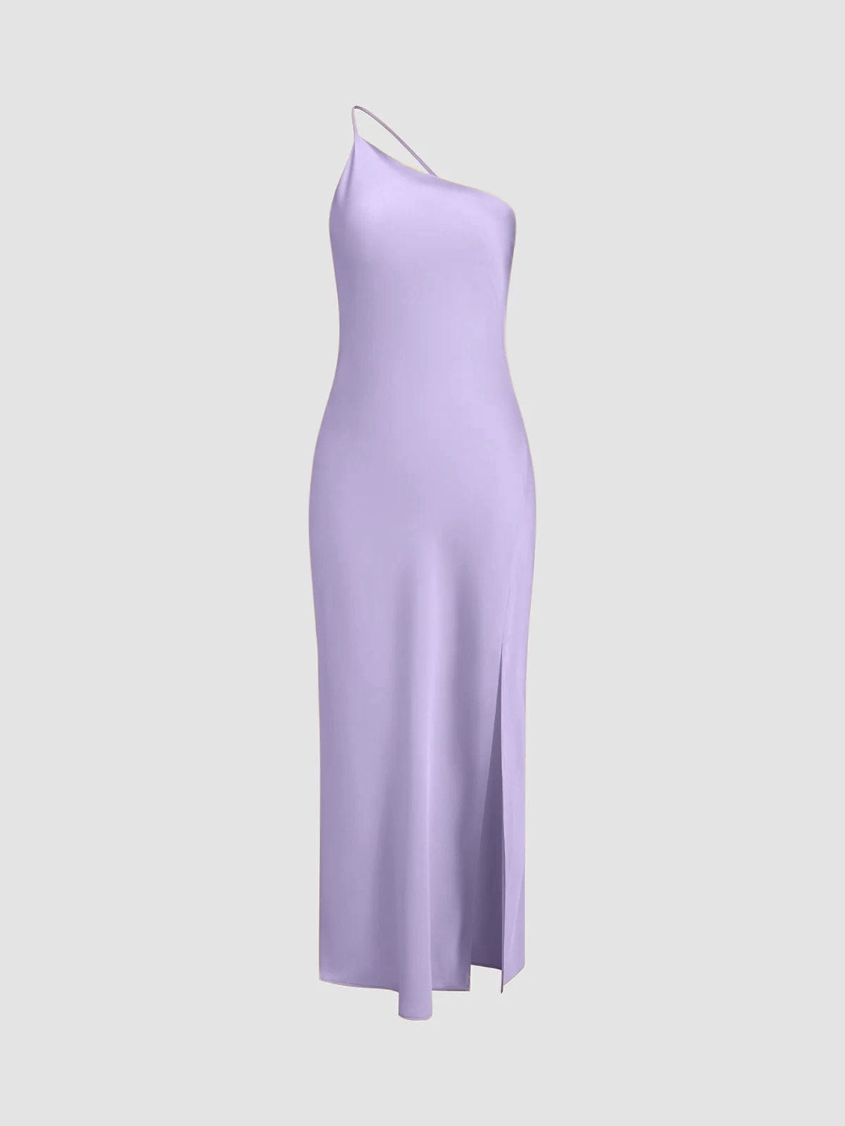 Women's Wedding Guest Backless Dress – Sleeveless Formal Party Dress