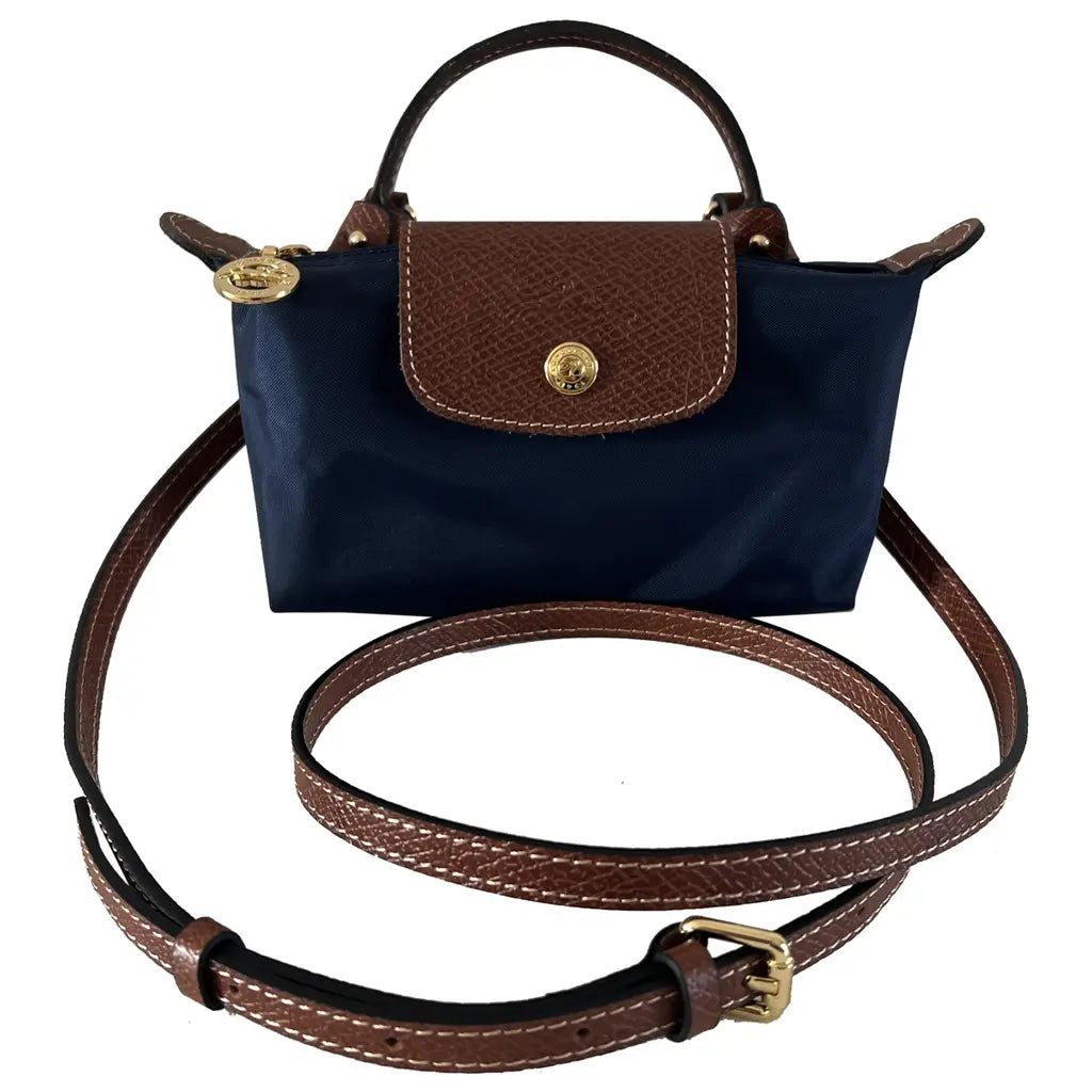 Women's Mini Crossbody Bag – Everyday Crossbody Bag – Carol