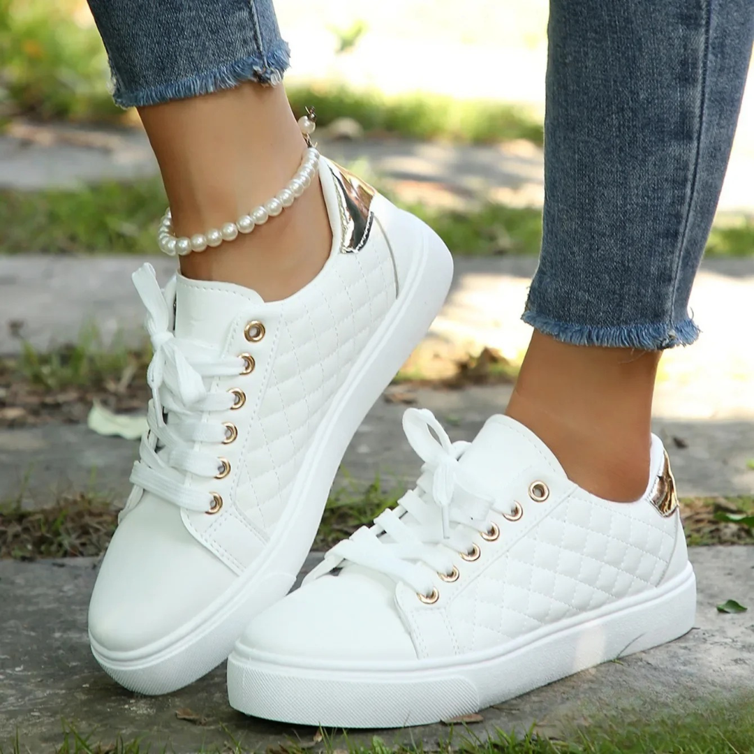 Carole | Orthopedic Walking Shoes