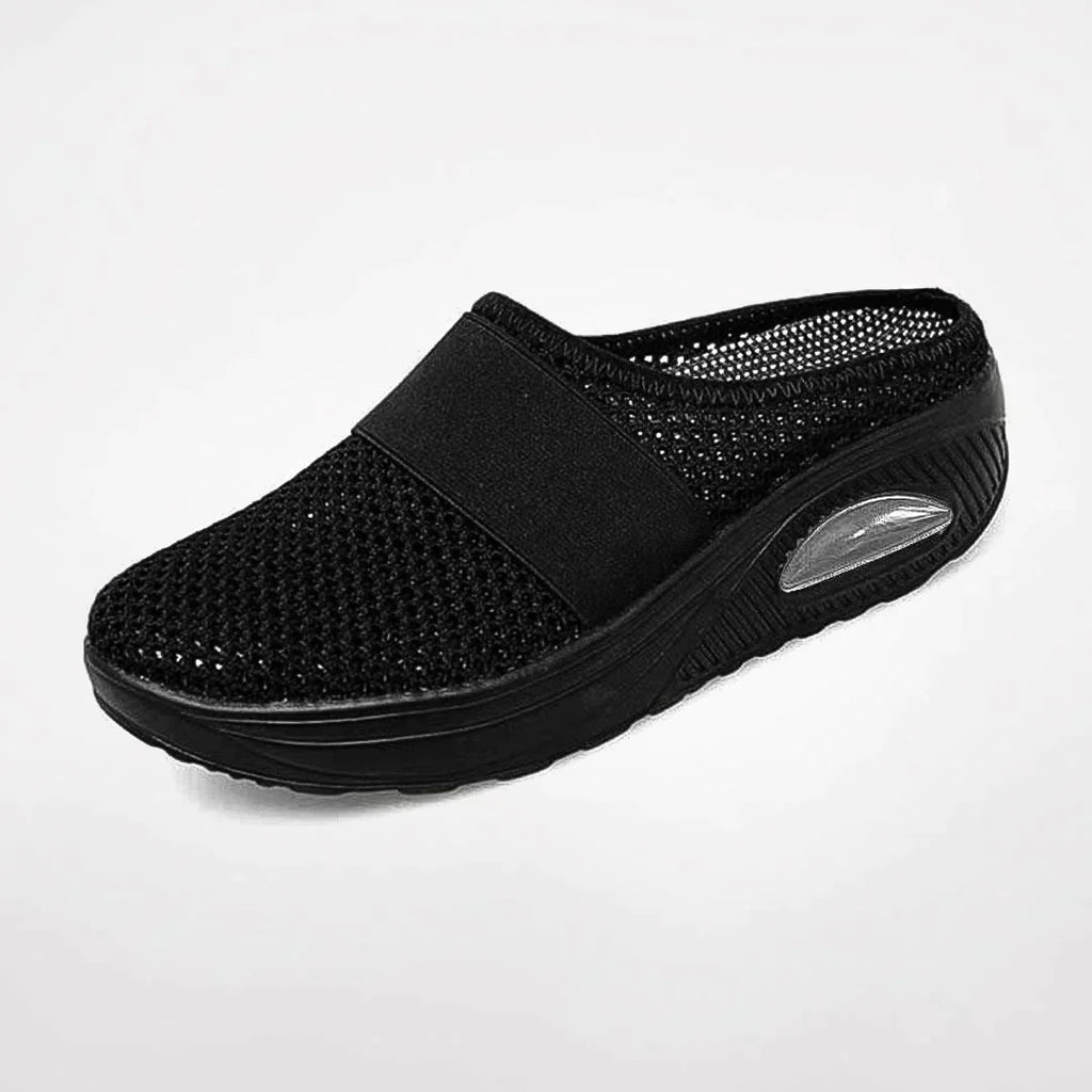 Women's House Shoes – Orthopedic Comfort Shoes – Kennedy