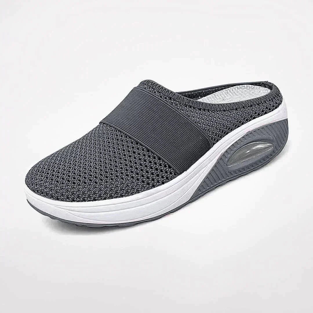 Women's House Shoes – Orthopedic Comfort Shoes – Kennedy