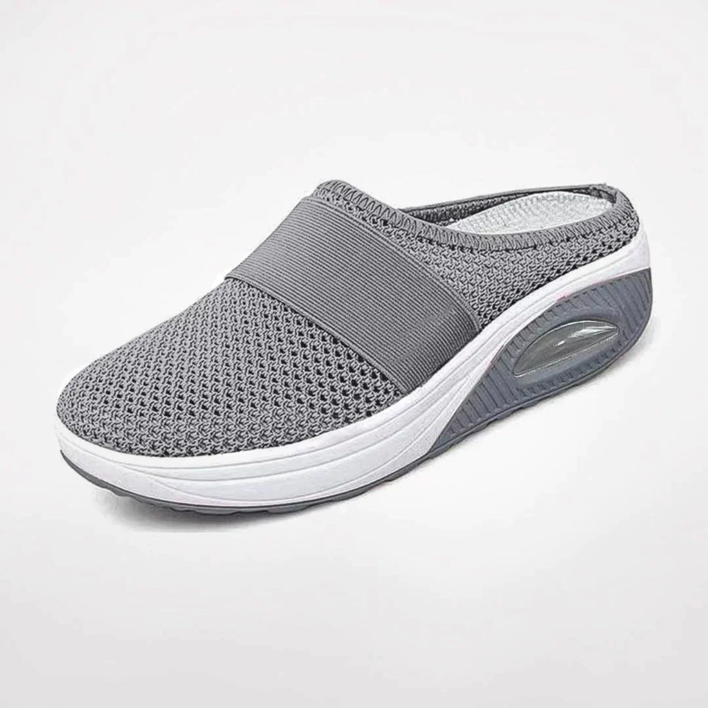 Women's House Shoes – Orthopedic Comfort Shoes – Kennedy