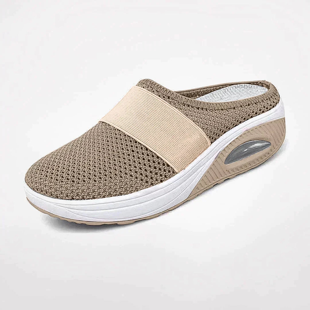 Women's House Shoes – Orthopedic Comfort Shoes – Kennedy