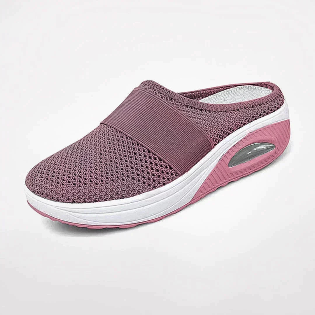 Women's House Shoes – Orthopedic Comfort Shoes – Kennedy