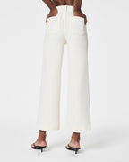 Women's Pull-On Jeans – Stretch Slim Straight Jeans