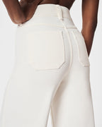 Women's Pull-On Jeans – Stretch Slim Straight Jeans