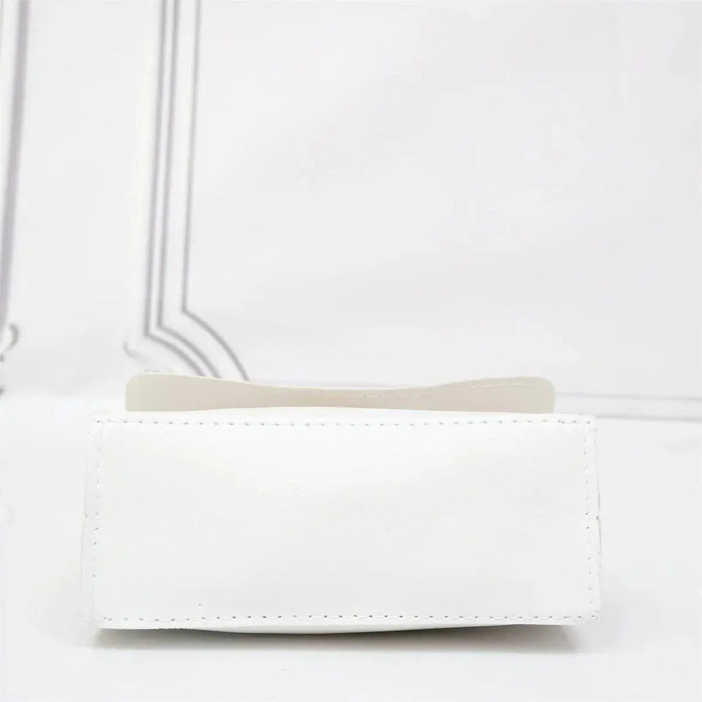 Women's Everyday Handbag – Elegant Shoulder Handbag – Lima