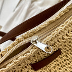 Women's Bohemian Crossbody Bag – Casual Shoulder Bag – Juliette