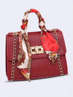 Women's Everyday Handbag – Elegant Shoulder Handbag – Lima