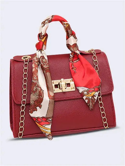 Women's Everyday Handbag – Elegant Shoulder Handbag – Lima