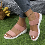 Women's Orthopedic Sandals – Lightweight Comfort Sandals – Darlene