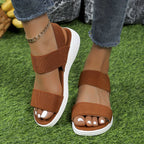 Women's Orthopedic Sandals – Lightweight Comfort Sandals – Darlene