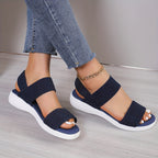 Women's Orthopedic Sandals – Lightweight Comfort Sandals – Darlene