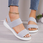 Women's Orthopedic Sandals – Lightweight Comfort Sandals – Darlene