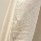 Women's Button Front Gilet – Relaxed Pocket Layering Vest