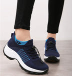 Women's Orthopedic Shoes – Supportive Comfort Walking Shoes – Kennedy
