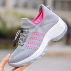 Women's Orthopedic Shoes – Supportive Comfort Walking Shoes – Kennedy
