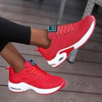 Cynthia | Orthopedic Walking Sneakers