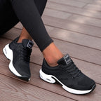Cynthia | Orthopedic Walking Sneakers