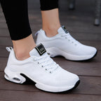Women’s Orthopedic Shoes – Pain Relief Support Walking Shoes – Victoria