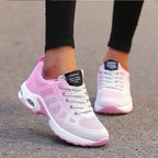Cynthia | Orthopedic Walking Sneakers