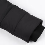 Women's Long Winter Jacket – Weather Resistant Full Coverage Coat
