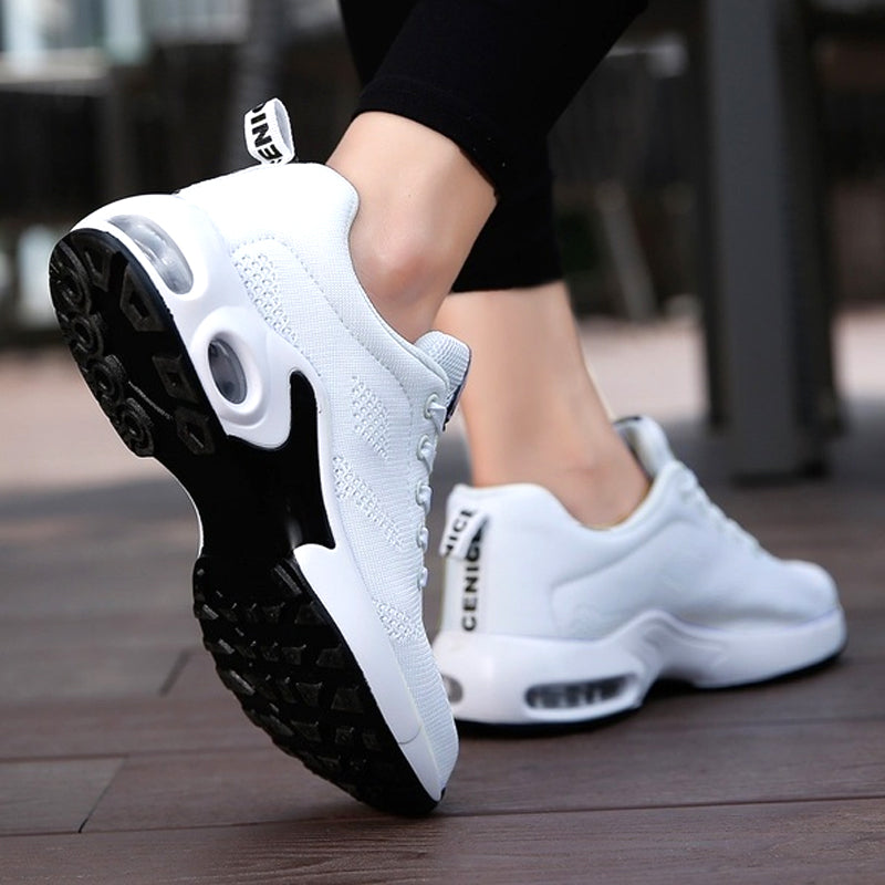 Women’s Orthopedic Shoes – Pain Relief Support Walking Shoes – Victoria