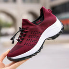 Women's Orthopedic Shoes – Supportive Comfort Walking Shoes – Kennedy