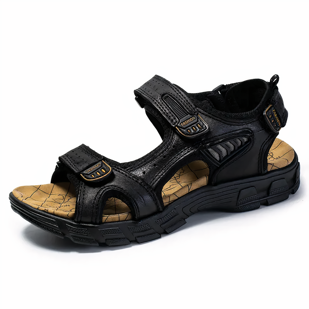 Women’s Orthopedic Sandals – Adjustable Strap Comfort Sandals – Brianna